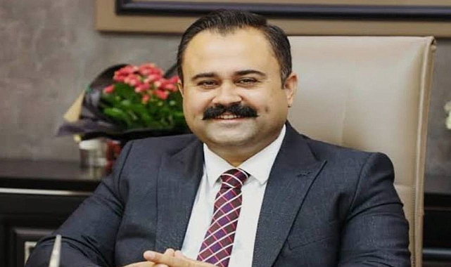 Eş Başkan Serhat Dicle İnan’dan Berat Kandili Mesajı