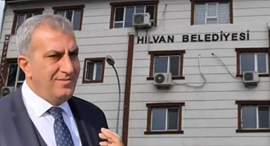 Hilvan Belediye Meclisi’nde Kobanê İçin Yardım Çağrısı