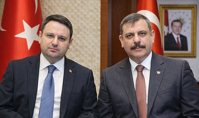 İçişleri ve Adalet Bakanları Değişti! İşte Yeni Bakanlar