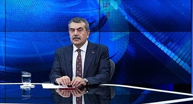 Milli Eğitim Bakanı Yusuf Tekin’den Taşımalı Eğitimde Yeni Model Mesajı