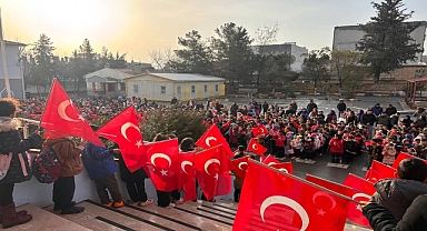 Okullarda İkinci Dönem Heyecanı Başladı
