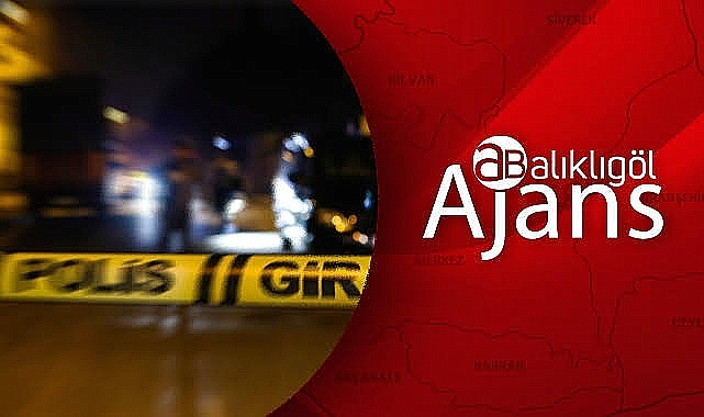 Şanlıurfa’da 17 Yaşındaki Genç Mesire Alanında Hayatına Son Verdi