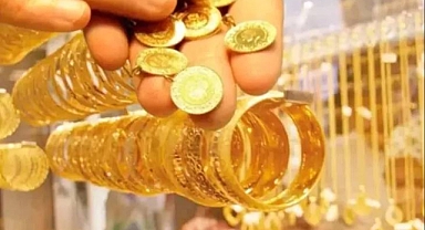 Şanlıurfa’da Güncel Altın Fiyatları Açıklandı!