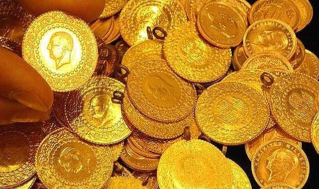 Şanlıurfa’da Güncel Altın Fiyatları: Çeyrek ve Yarım Altında Yeni Liste