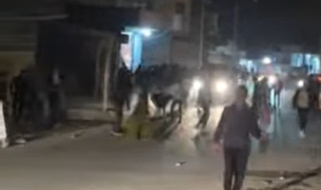 Şanlıurfa'da İki Aile Arasında Kavga: 1 Uzman Çavuş ve 6 Kişi Yaralandı