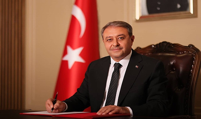 Şanlıurfa’da Kurumlara Ramazan Hazırlığı Talimatı