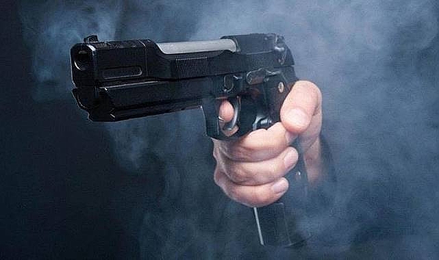 Şanlıurfa’da Silahlı Saldırı! 1 Yaralı 