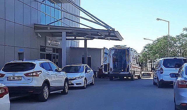 Şanlıurfa’da Talihsiz Olay: Ağır Yaralanan Şahıs Kurtarılamadı