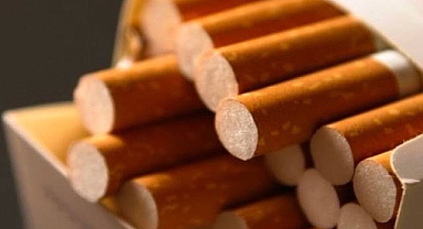 Sigaraya Bir Zam Daha! Yeni fiyatlar Bugünden İtibaren Geçerli Olacak