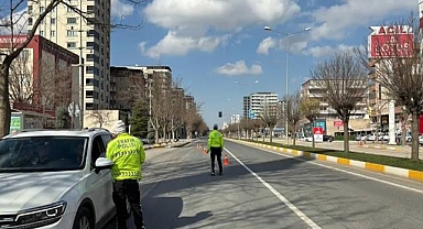 Trafik İhlaline Ağır Darbe: Araçlar Trafikten Men Edilecek