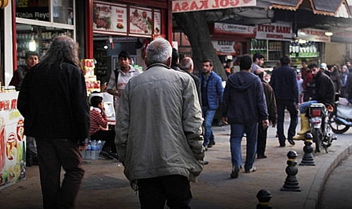 TÜİK Açıkladı: Türkiye Nüfusu 86 Milyon 92 Bini Aştı