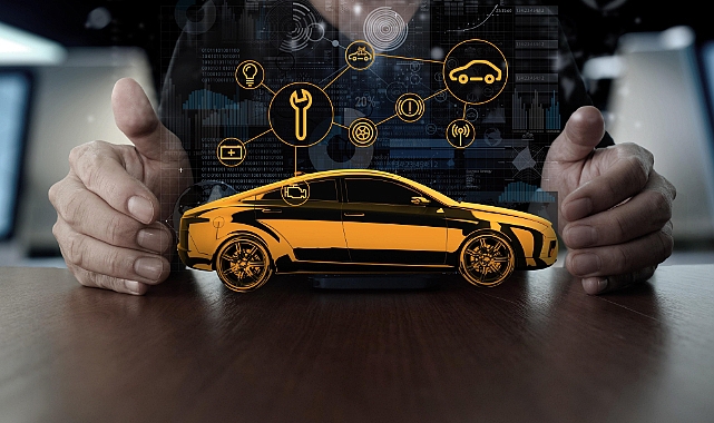 Türkiye Otomotiv Sektörü Yapay Zekayla Yeni Bir Döneme Girdi!