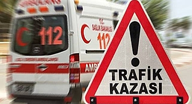 Urfa’da İki Araç Çarpıştı: Yaralılar Var!
