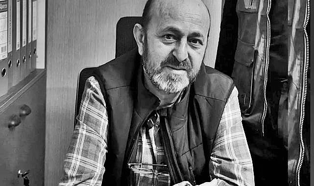 Urfa Medyasının Sevilen İsmi Hayata Veda Etti