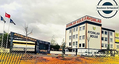 Aydınlar Eğitim Kurumları Şanlıurfa'da Başarı Grafiğini Yükseltiyor