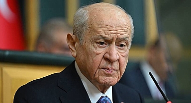 Bahçeli’den Sert Tepki: İran Lideri’nin Öldürülmesi Alçaklık ve Kansızlıktır