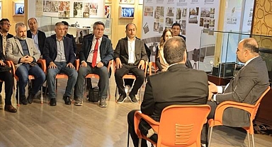 Kamuoyunun Merak Ettiği Konu: Karaköprü Belediyesi'nde Kaç Personel Var?