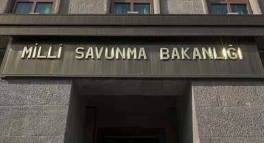 Milli Savunma Bakanlığı’ndan Balistik Mühimmat Açıklaması