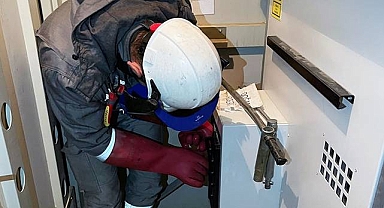 Şanlıurfa’da 13 İlçede Planlı Elektrik Kesintisi!