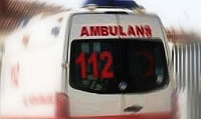 Şanlıurfa’da 55 Yaşındaki Adam Evinde Ölü Bulundu
