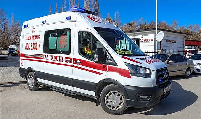 Şanlıurfa’da Korkunç Olay! Silahla Kendini Vurdu 
