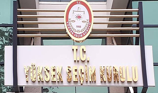 YSK 2026 Milletvekili Dağılımını Açıkladı: Şanlıurfa 15 Vekil Çıkaracak