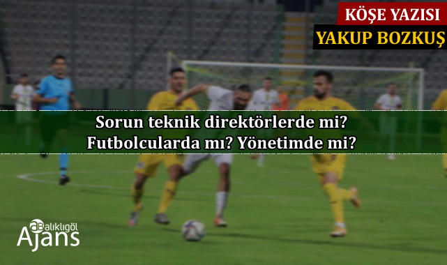 Şanlıurfaspor nerede yanlış yapıyor?