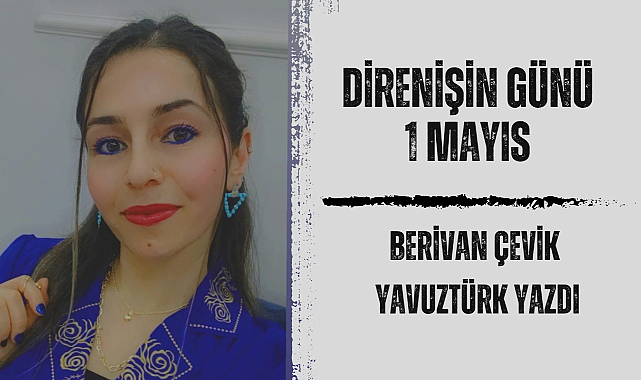Direnişin Günü 1 Mayıs