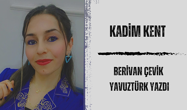 Kadim Kent