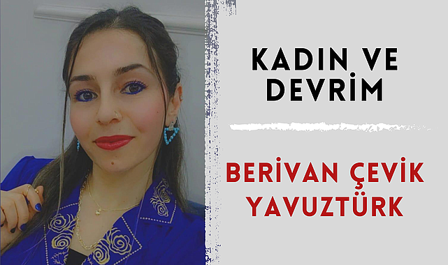 Kadın ve Devrim