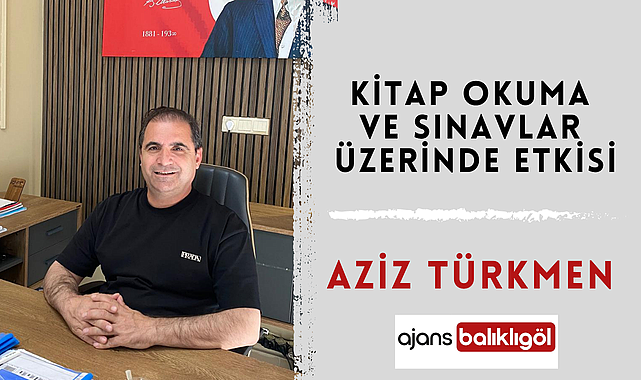 Kitap Okumanın Sınavlar Üzerindeki Etkisi