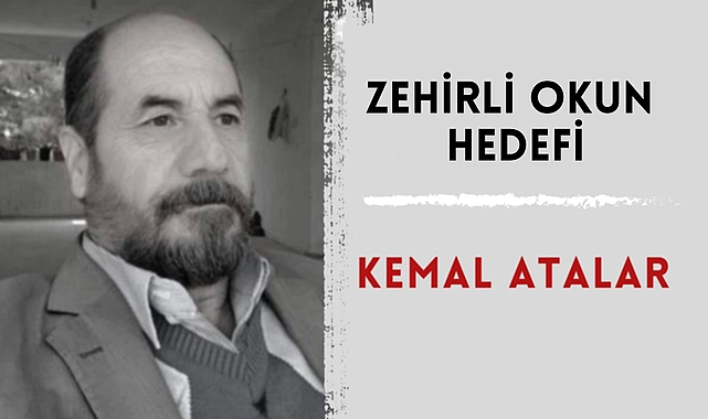 Zehirli Okun Hedefi