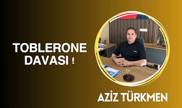 Toblerone Davası
