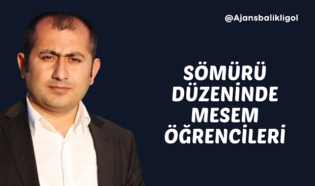 MESEM ve Çocuk İşçiliğinin Görünmeyen Yüzü: Urfa'da da Staj Çıkmazı