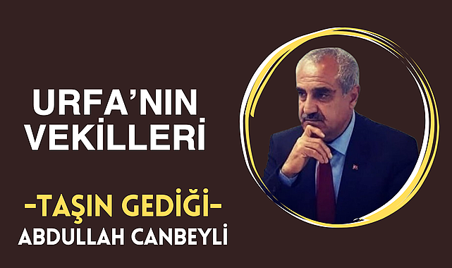 Urfa'nın Vekilleri