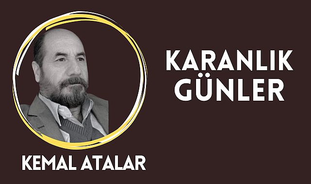 Karanlık Günler