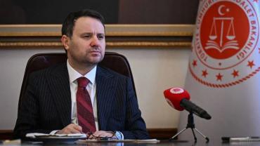 Akın Gürlek’ten Malvarlığını Açıkladı: 4 Taşınmazım Var