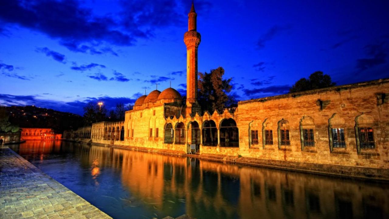 BALIKLIGÖL FOTOĞRAFLARI