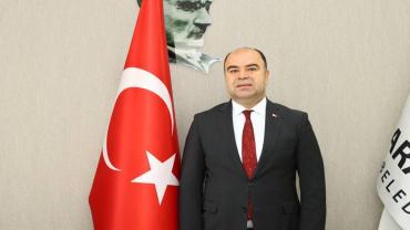 Başkan Nihat Çiftçi’den Kadir Gecesi Mesajı