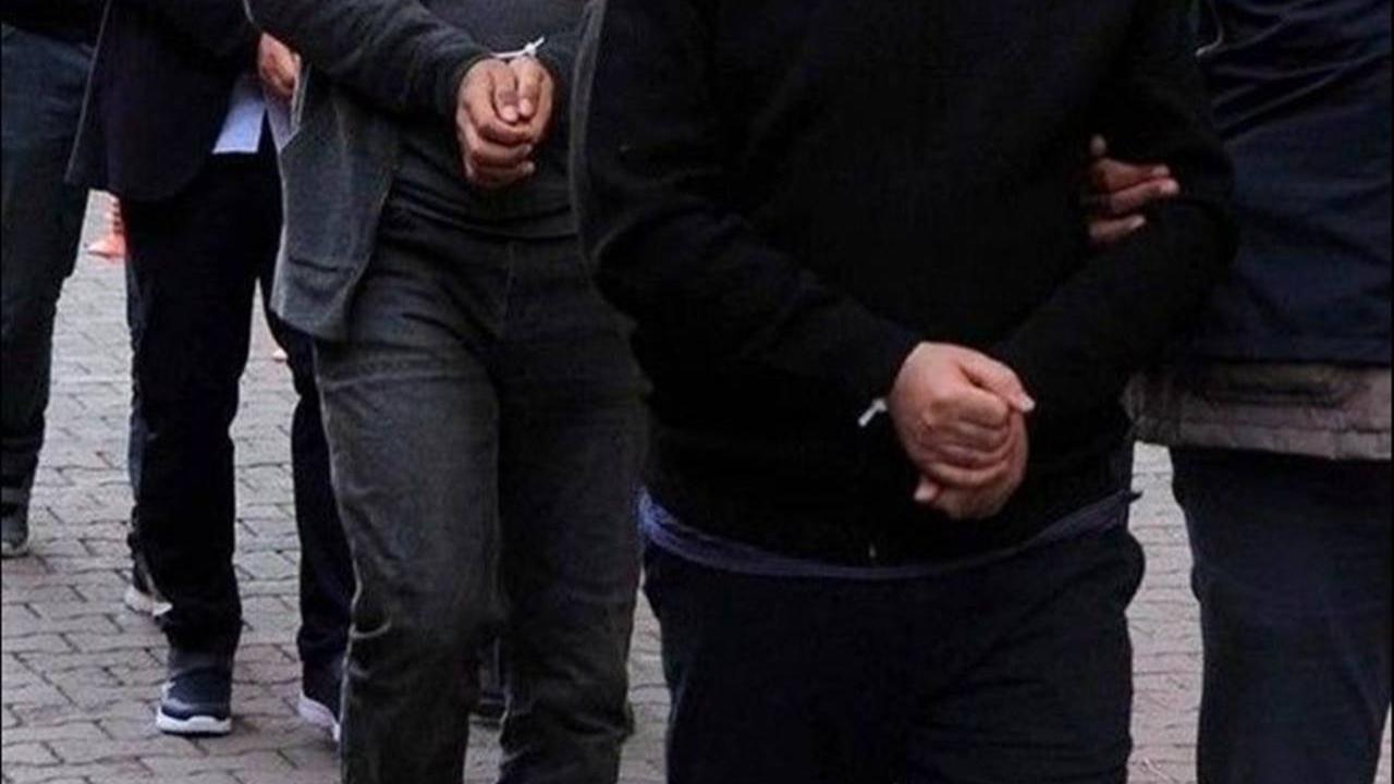 Belediye Başkanı Dahil 11 Kişiye Rüşvet Gözaltısı