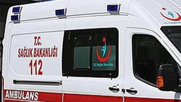 Eşini Katlettikten Sonra Kendini Vurdu