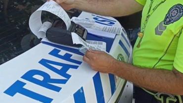 Hız Limitleri Güncellendi: 56 Km’den Sonra Ceza Başlıyor