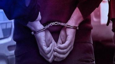 Kız Yurduna Girerek Uygunsuz Hareket Yapınca Tutuklandı