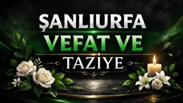 Kudret Karkin Vefat Etti