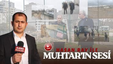 MUHTAR'IN SESİ PROGRAMININ 1. BÖLÜMÜ