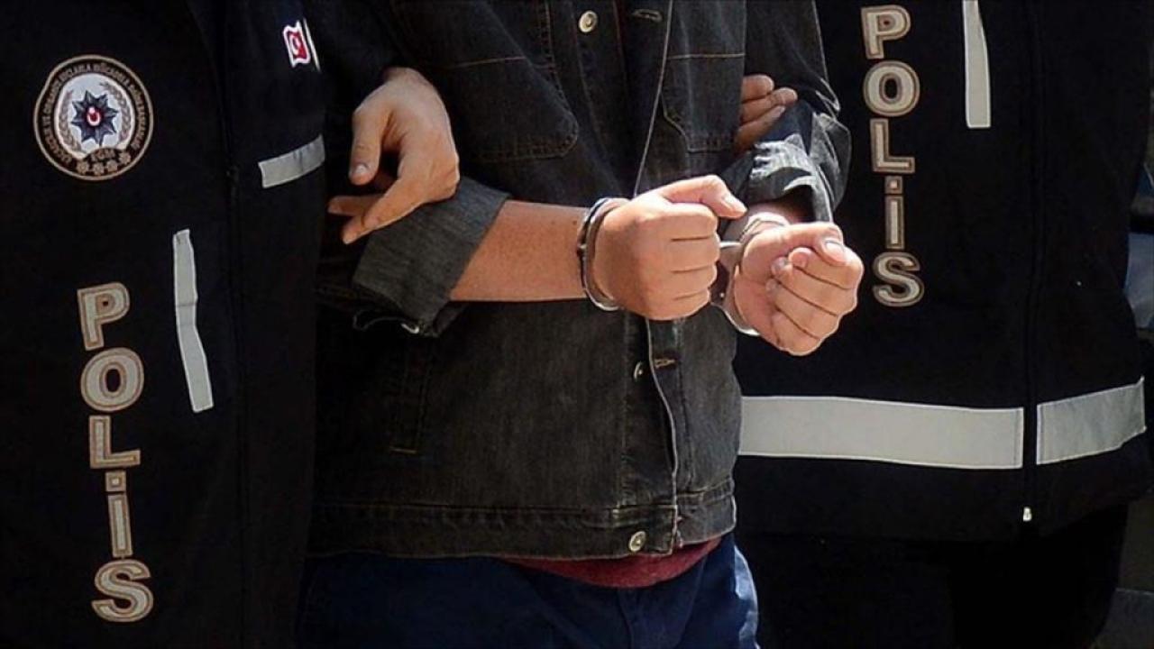 Şanlıurfa’da Kanlı Saldırının Faili Yakalandı