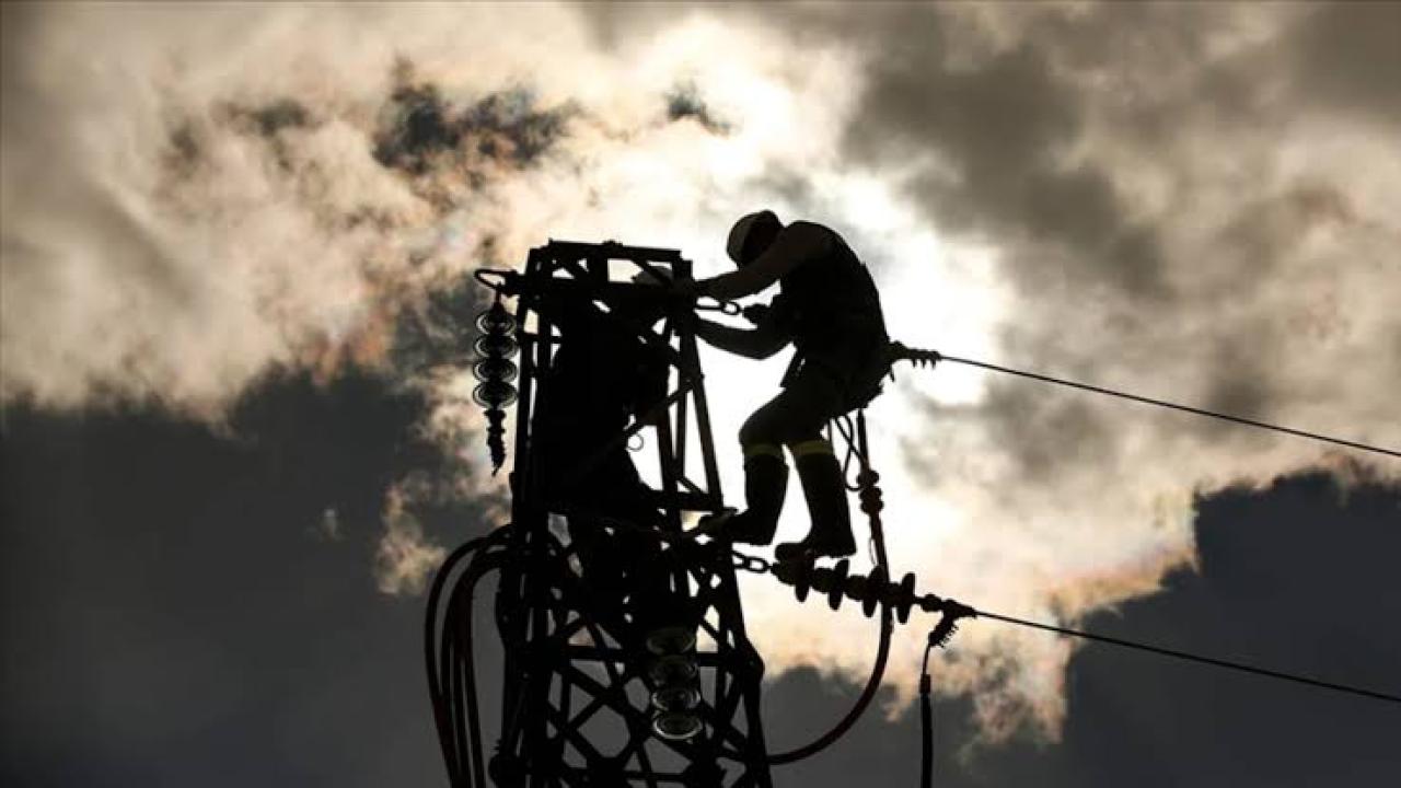 Urfa'da Elektrik Kesintisi Yaşanacak