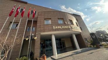 Urfa'nın İki İlçesinde Bütün Okullar Bir Gün Tatil Edildi