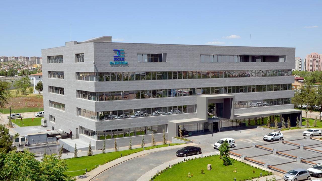 Dicle Elektrik’ten Enerji Sürekliliğiiçin Yeni Teknoloji
