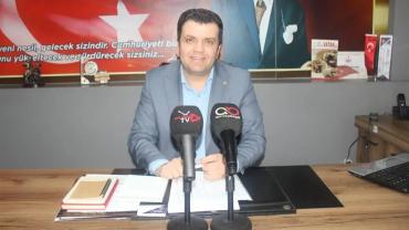 Eğitimci Osman Toprak'tan LGS Öncesi Önemli Tavsiyeler